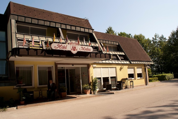Gallery - Hotel Medno