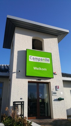 Gallery - Campanile Zevenaar Arnhem