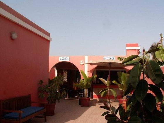 Gallery - Hotel La Madrague