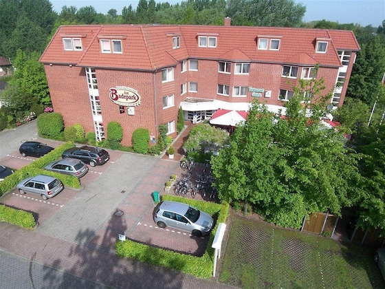 Gallery - Ringhotel Am Badepark