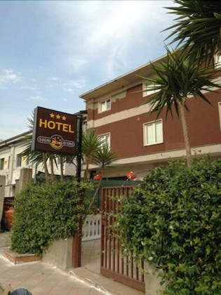 Gallery - Hotel Sogni D'oro Airport