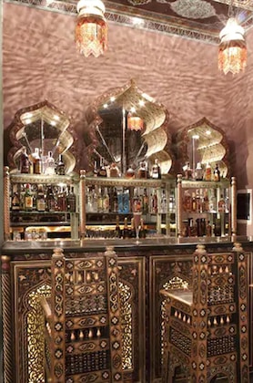 Gallery - Riad Mumtaz Mahal