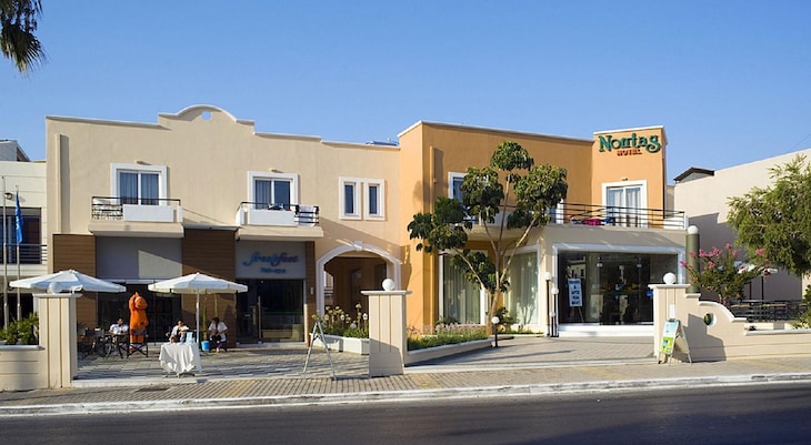 Gallery - Nontas Aparthotel