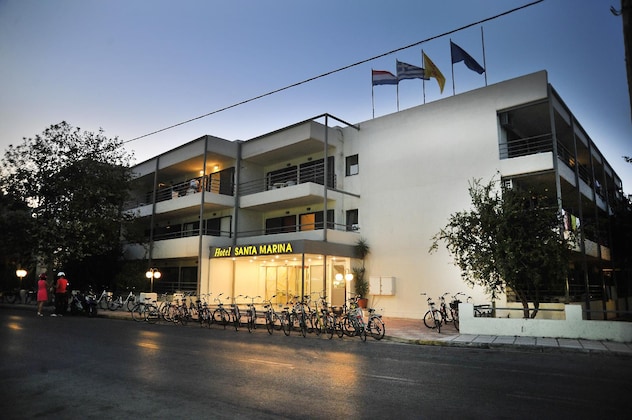 Gallery - Santa Marina Hotel Apartments