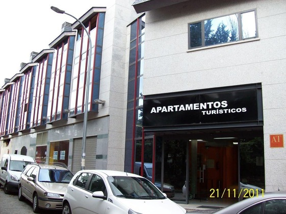 Gallery - Feijoo Apartamentos Turisticos