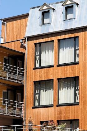 Gallery - Hôtel De L'ill
