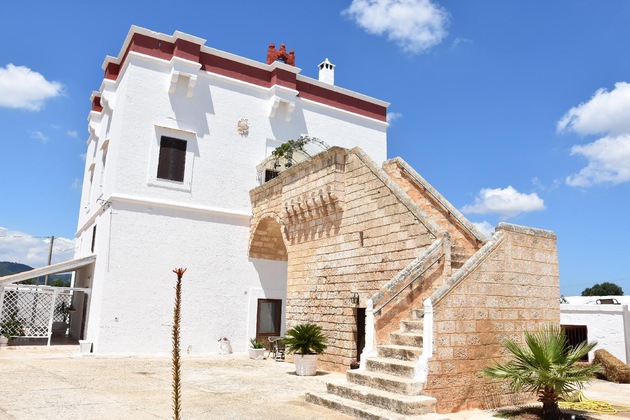 Gallery - Masseria Luce B&B