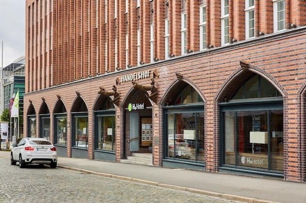 Gallery - H+ Hotel Lübeck