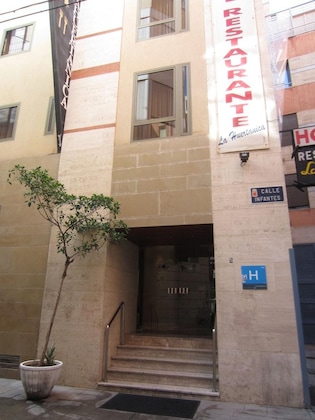 Gallery - Hotel Bcool Murcia