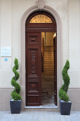Gallery - Al Castello Luxury