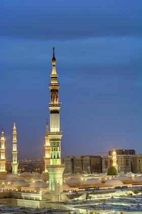 Gallery - Elaf Taiba Hotel