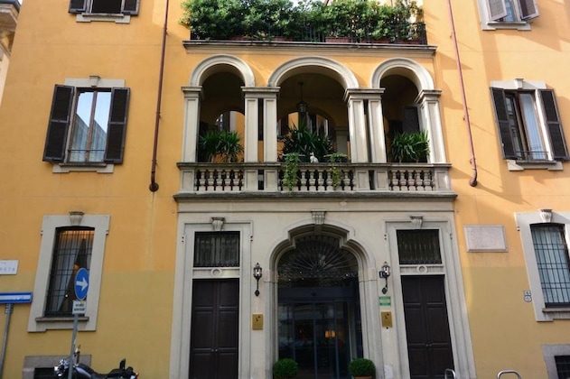 Gallery - Hotel Gran Duca Di York