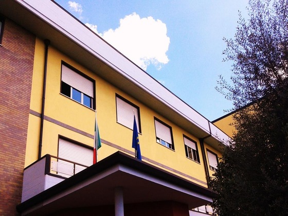 Gallery - Hotel Residence Selice Romagna