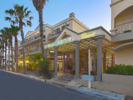 Gallery - Argiri Resort Hotel Apartments