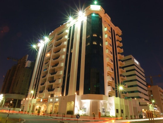 Gallery - Al Jawhara Hotel Apartments