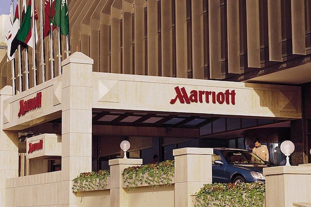 Gallery - Jeddah Marriott Hotel