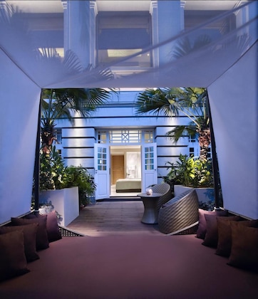 Gallery - Hotel Fort Canning