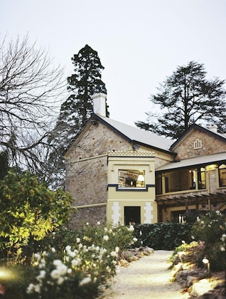 Gallery - Mount Lofty House & Estate Adelaide Hills