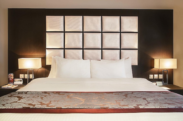 Gallery - The K Hotel