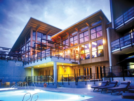 Gallery - Brentwood Bay Resort & Spa