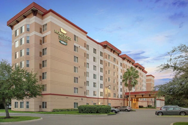 Gallery - Homewood Suites By Hilton Tampa-Brandon