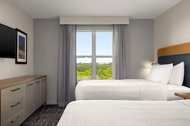 Gallery - Homewood Suites By Hilton Atlanta-Alpharetta