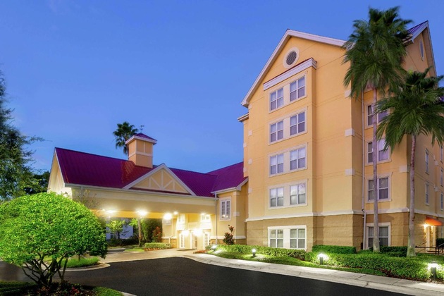 Gallery - Homewood Suites By Hilton Lake Mary