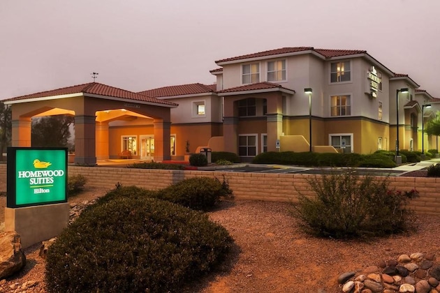 Gallery - Metro Scottsdale Extended Stay