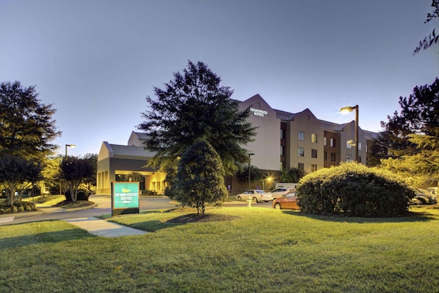 Gallery - Homewood Suites Richmond West End