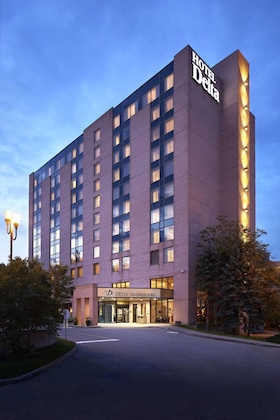 Gallery - Delta Hotels By Marriott Sherbrooke Conference Centre