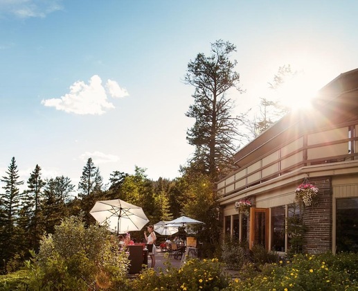 Gallery - The Juniper Hotel