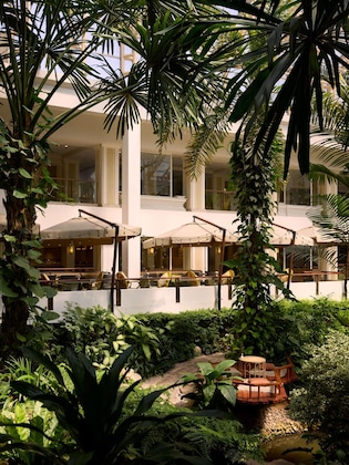 Gallery - Dusit Thani Pattaya