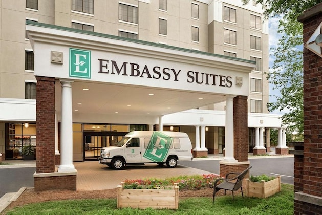 Gallery - Embassy Suites by Hilton Atlanta Alpharetta