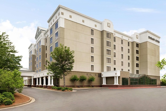 Gallery - Embassy Suites By Hilton Atlanta Alpharetta