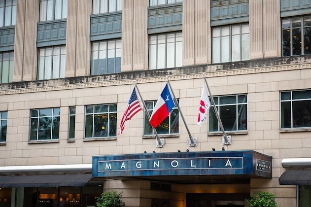 Gallery - Magnolia Hotel Houston, A Tribute Portfolio Hotel