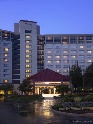 Gallery - Hilton Chicago Oak Brook Hills Resort & Conference Center