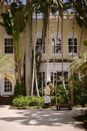 Gallery - The Brazilian Court Hotel