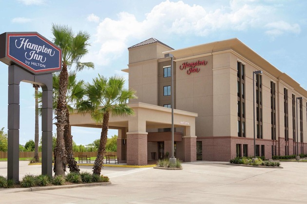 Gallery - Hampton Inn Houston Hobby Airport