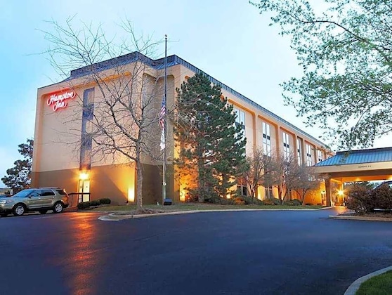 Gallery - Hampton Inn Indianapolis South