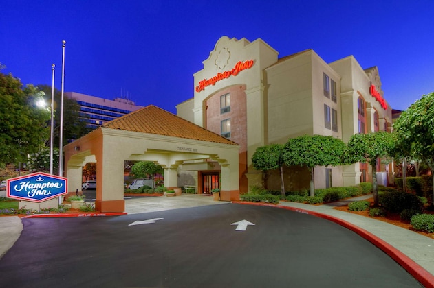 Gallery - Hampton Inn Milpitas