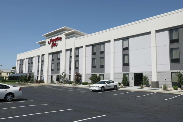 Gallery - Hampton Inn Muskogee