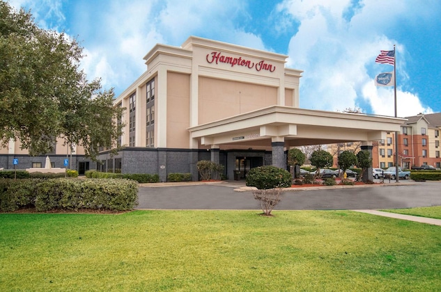 Gallery - Hampton Inn Shreveport Bossier City