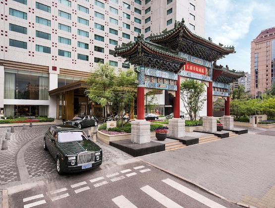 Gallery - The Peninsula Beijing