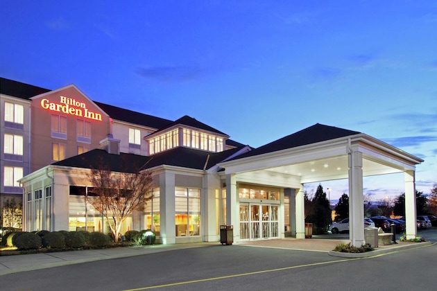Gallery - Hilton Garden Inn Chesapeake Greenbrier