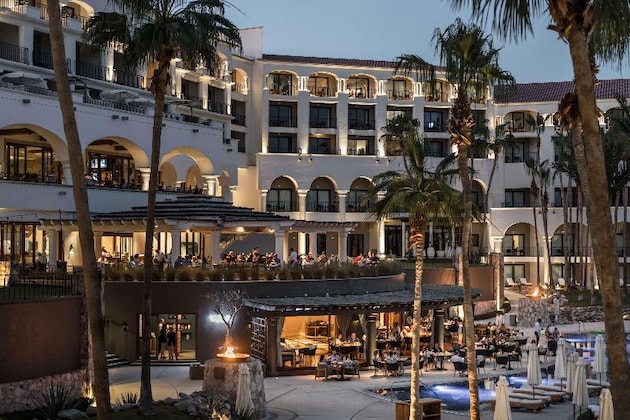 Gallery - Hilton los Cabos Beach & Golf Resort