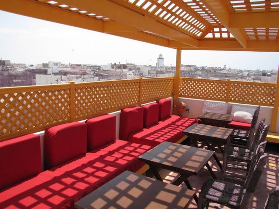 Gallery - Dar Liouba