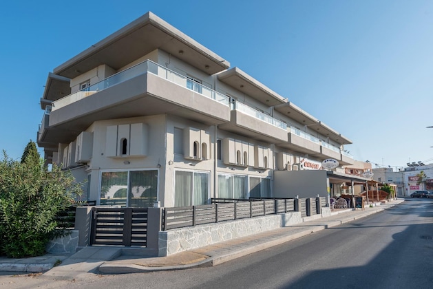 Gallery - Origin Hotel & Apartments