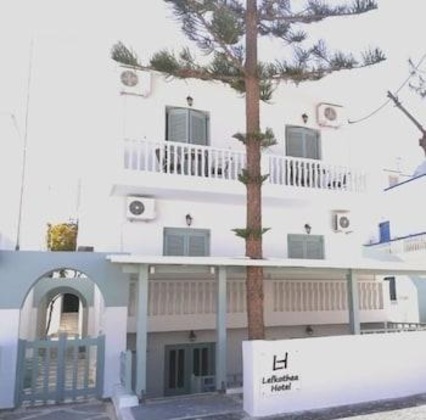 Gallery - Lefkothea Hotel