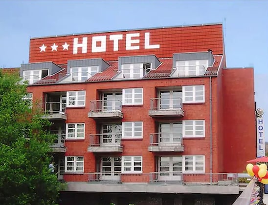 Gallery - Hotel An Der Hörn