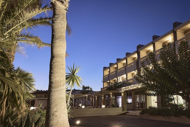 Gallery - Tylissos Beach Hotel